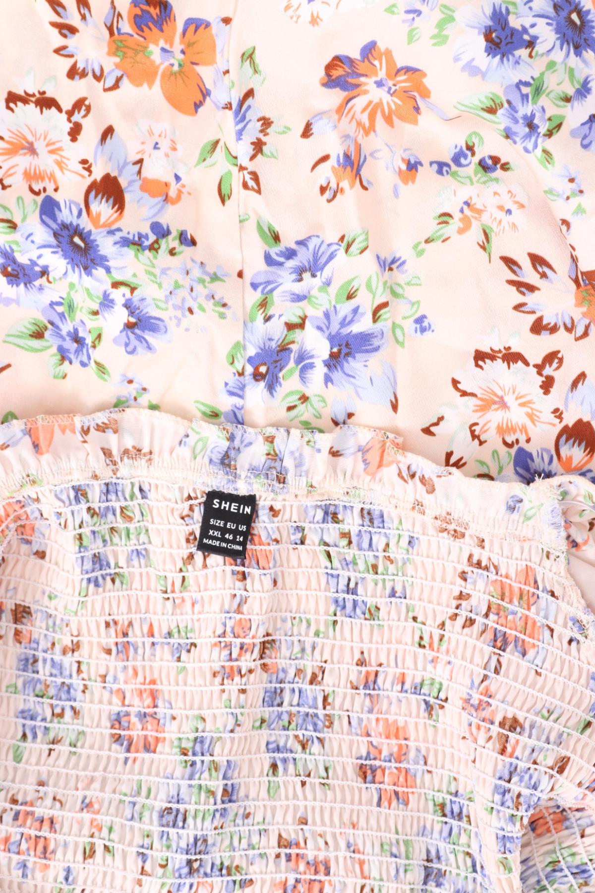 Ежедневна рокля SHEIN3