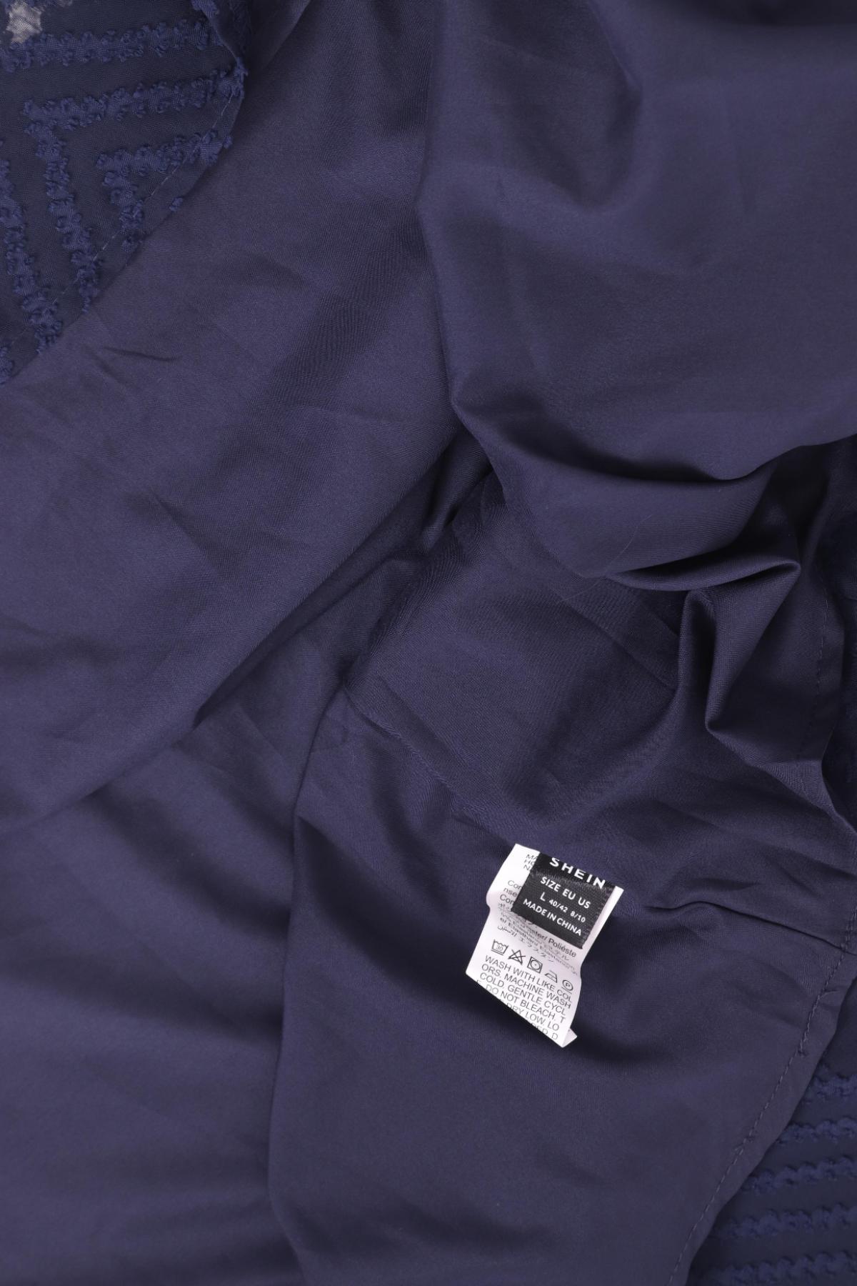 Ежедневна рокля SHEIN3