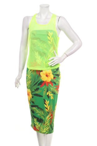 Costum cu rochie SHEIN