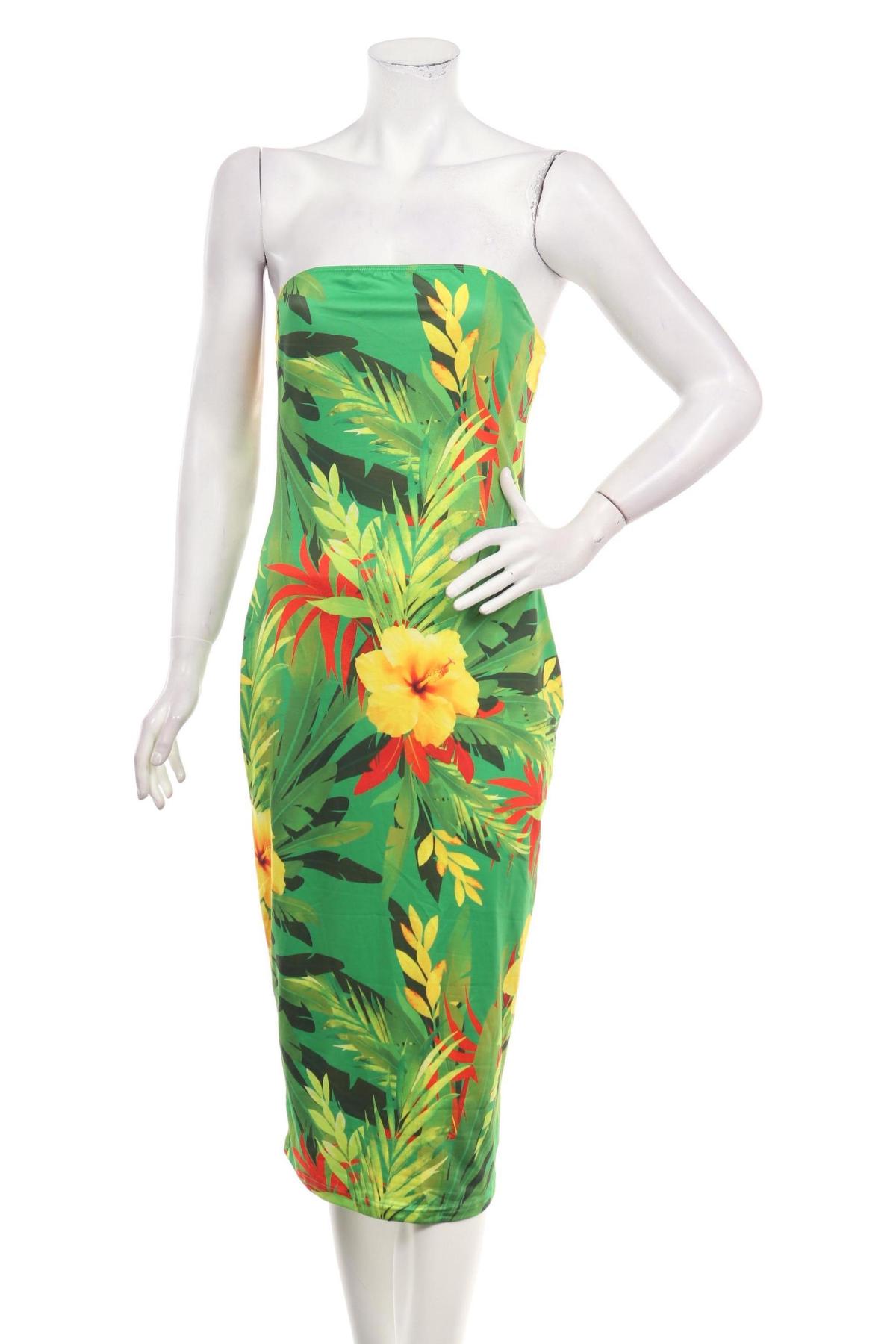 Костюм с рокля SHEIN2