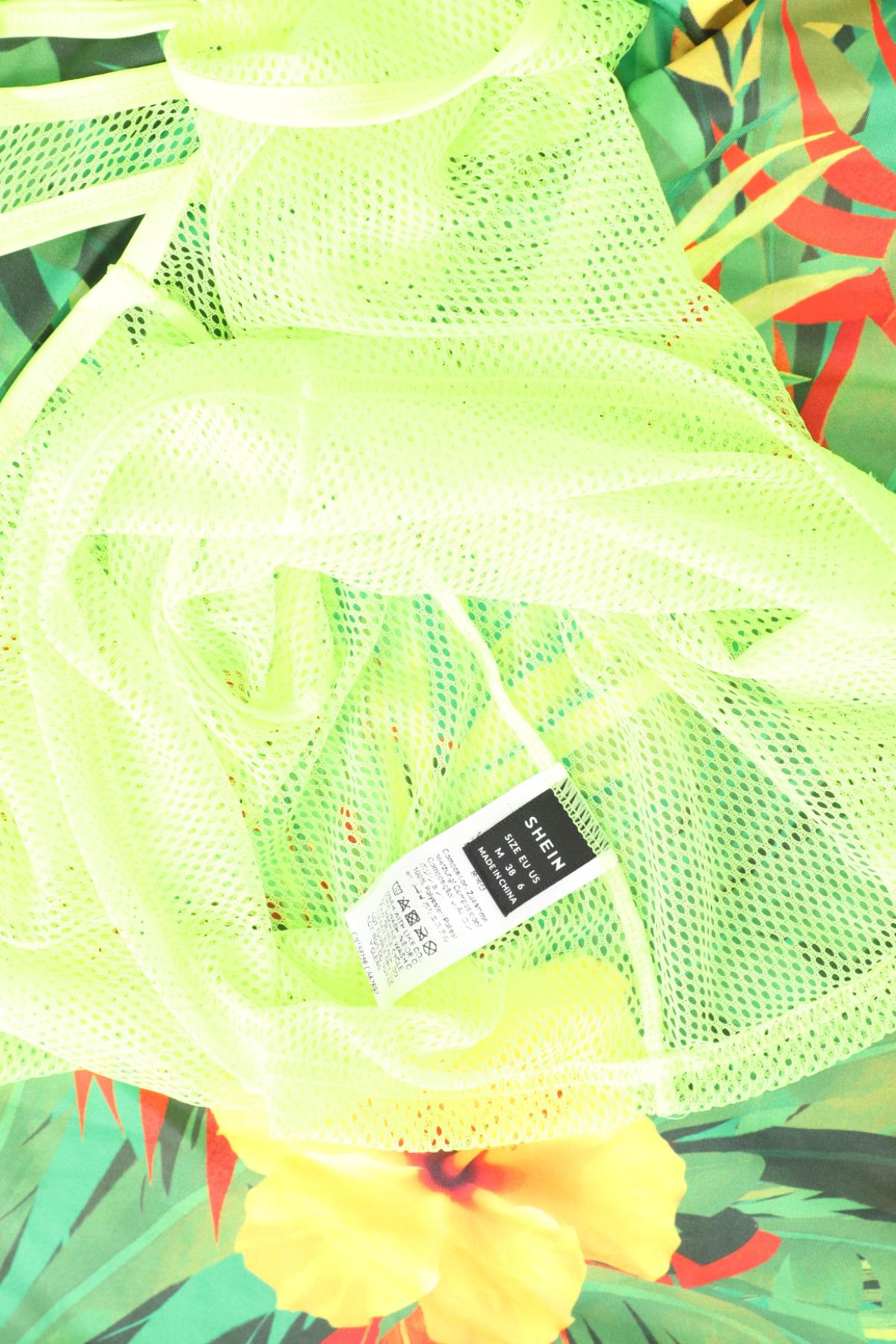 Костюм с рокля SHEIN3