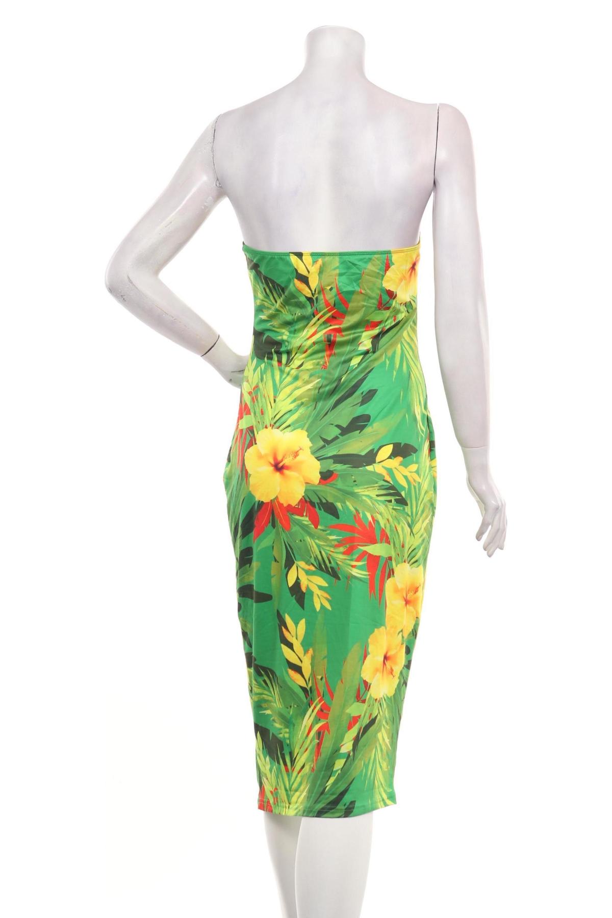 Костюм с рокля SHEIN5