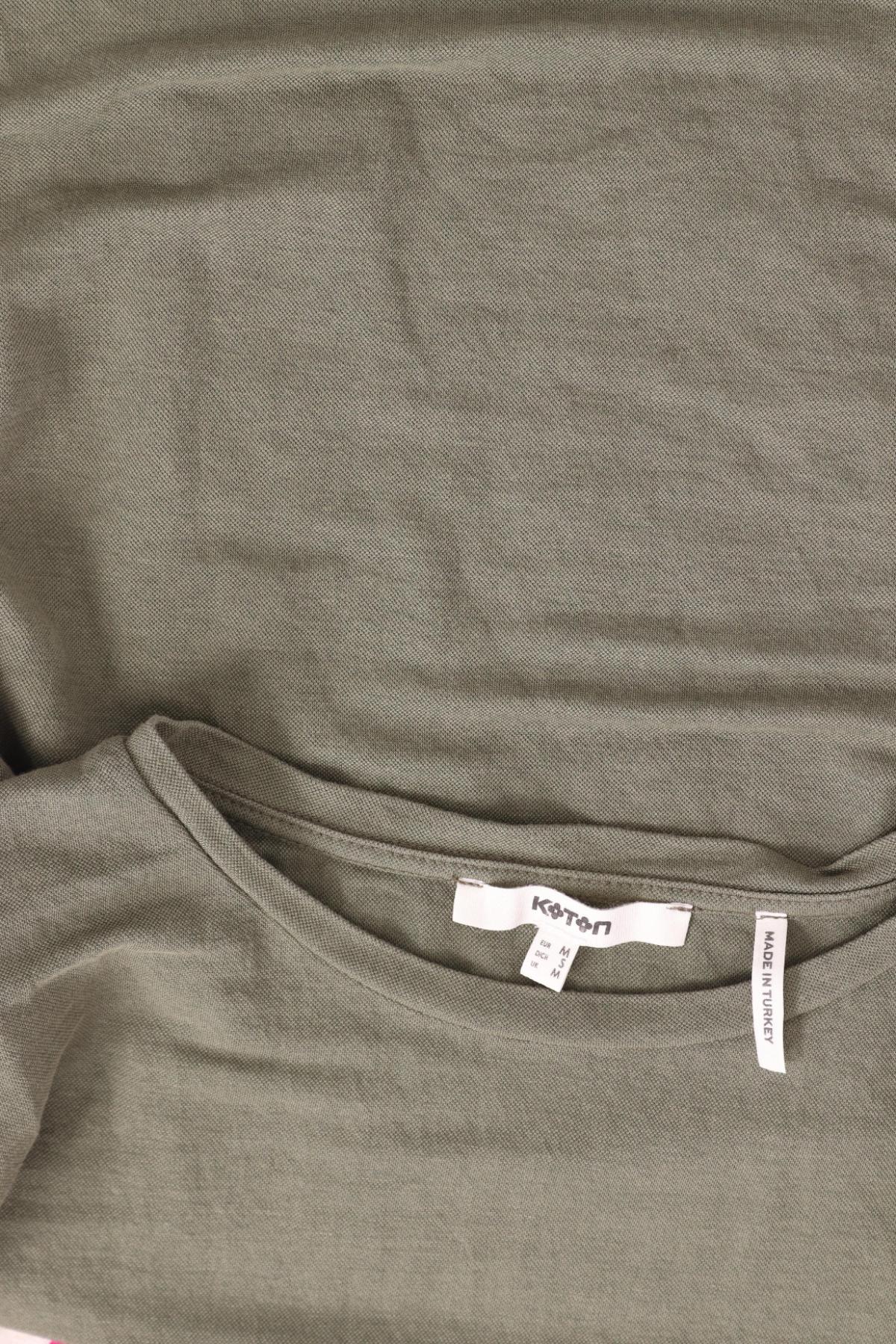 Блузи от Тениски KOTON3