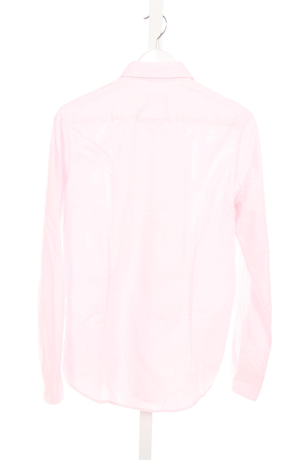 Риза SEIDENSTICKER2