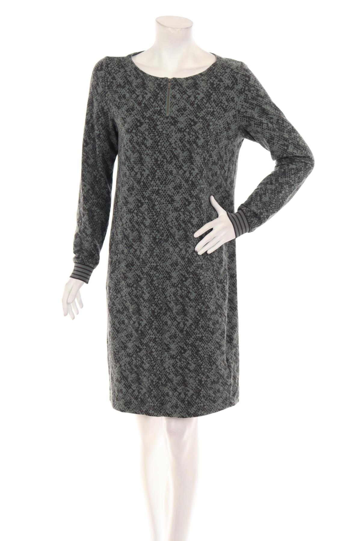 Ежедневна рокля SANDWICH_1