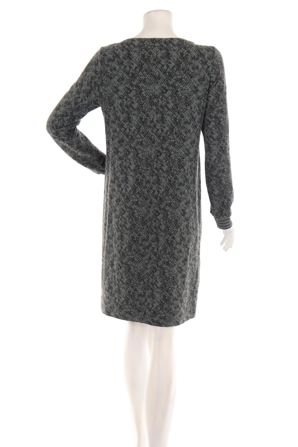 Ежедневна рокля SANDWICH_2