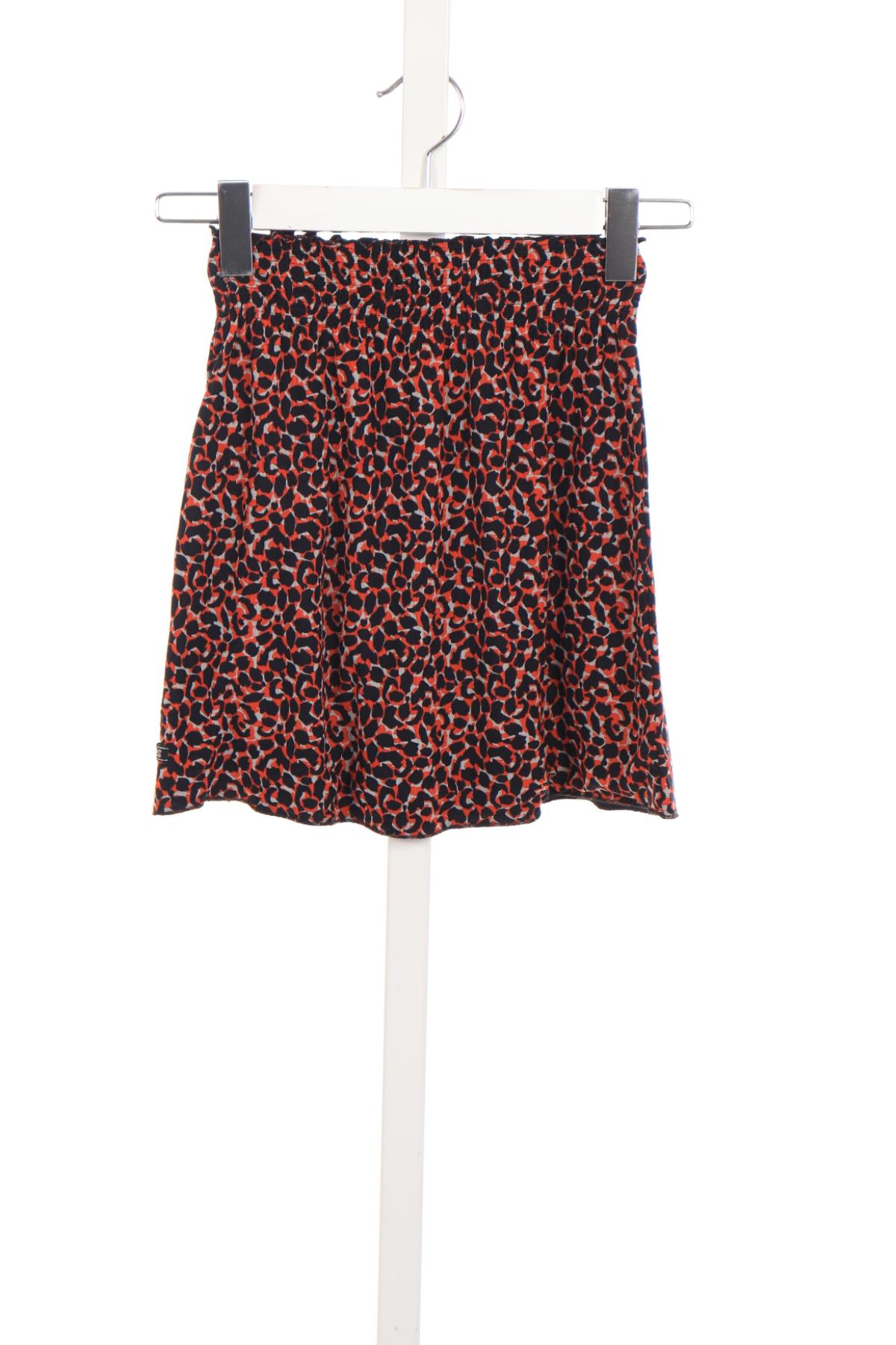 Детска пола CARS JEANS2