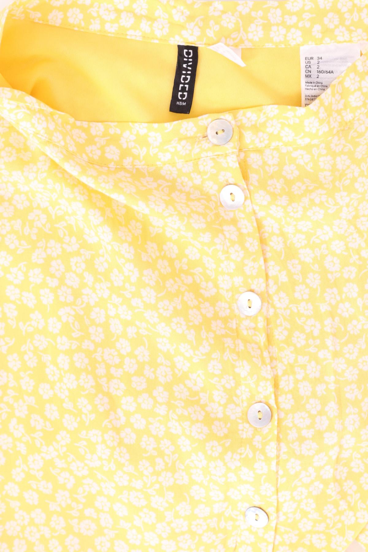 Пола H&M DIVIDED3