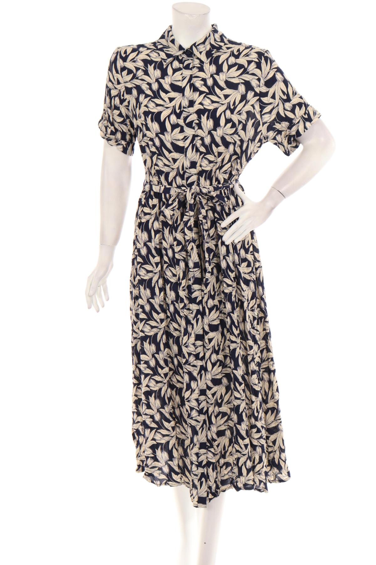 Ежедневна рокля MONOPRIX1