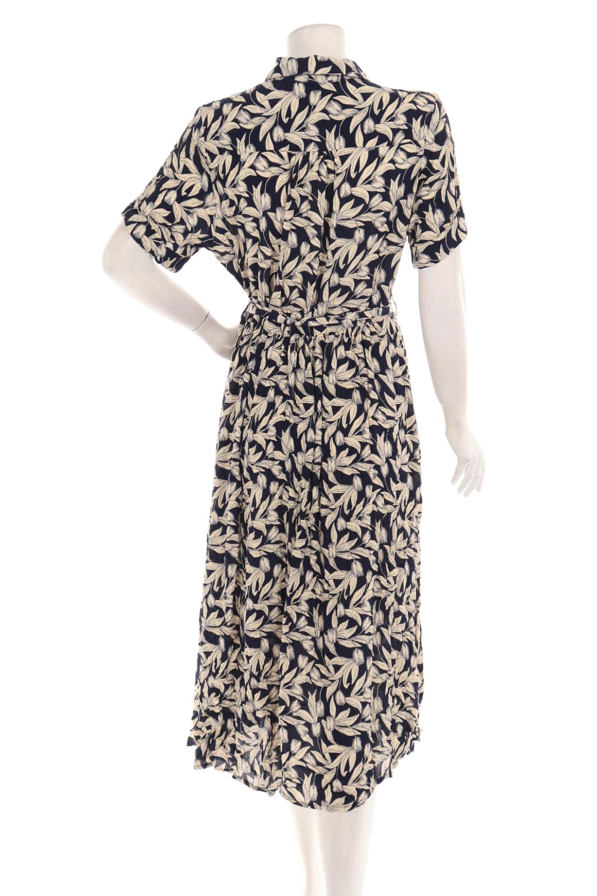 Ежедневна рокля MONOPRIX2