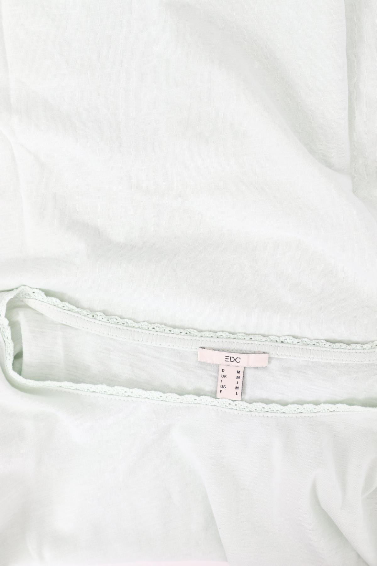 Блуза EDC BY ESPRIT3