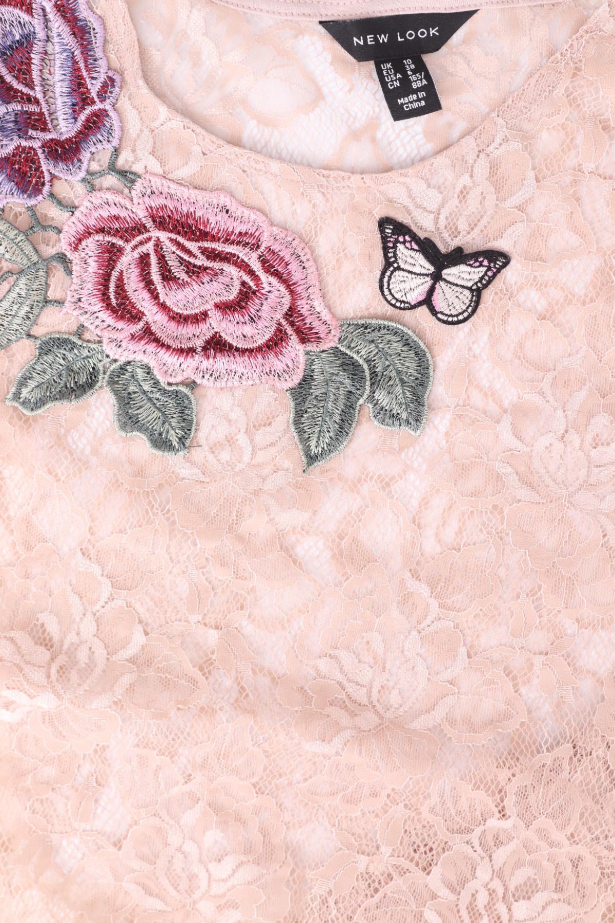 Блуза NEW LOOK3