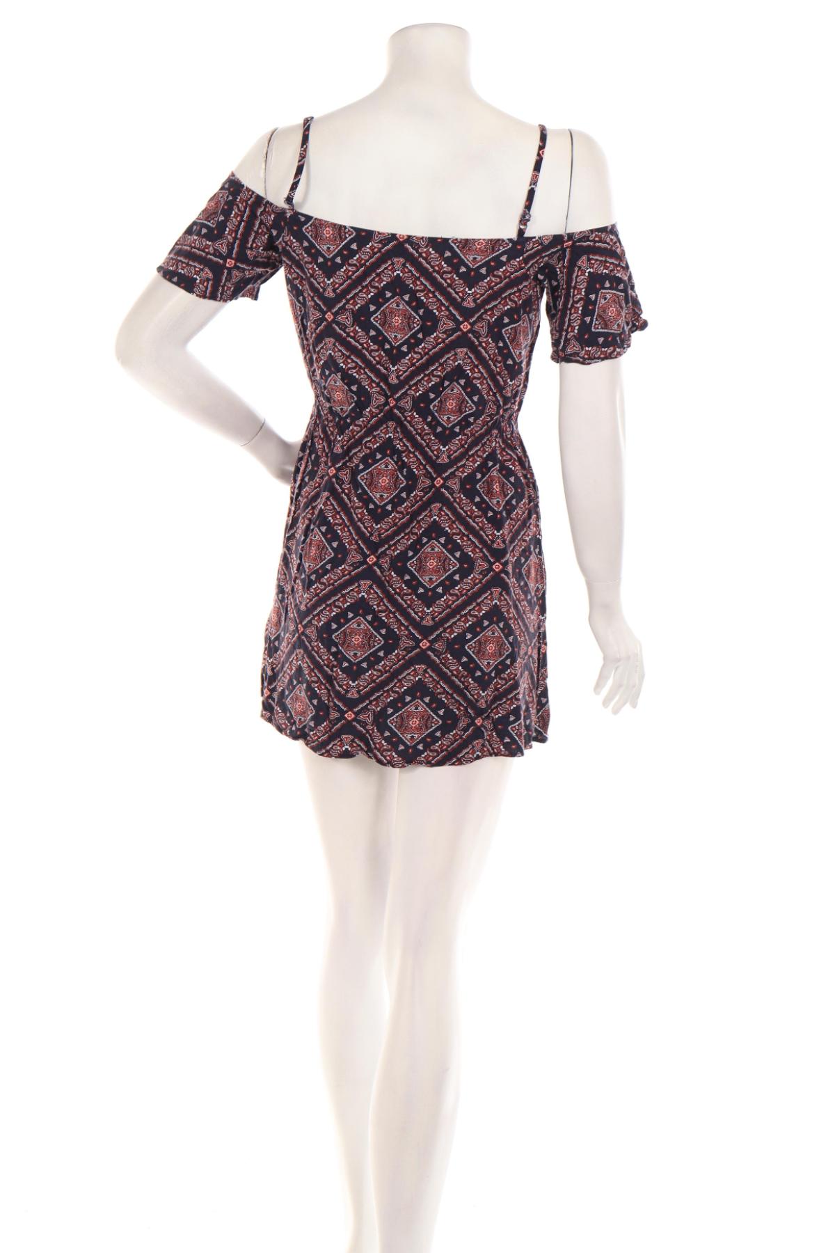 Ежедневна рокля H&M DIVIDED2