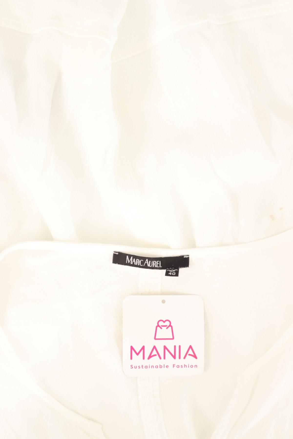 Блуза MARC AUREL3