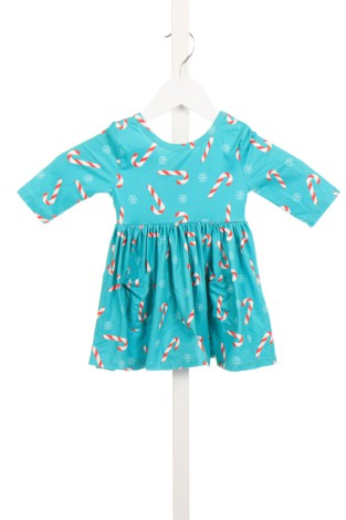 Rochie fată NO NAME
