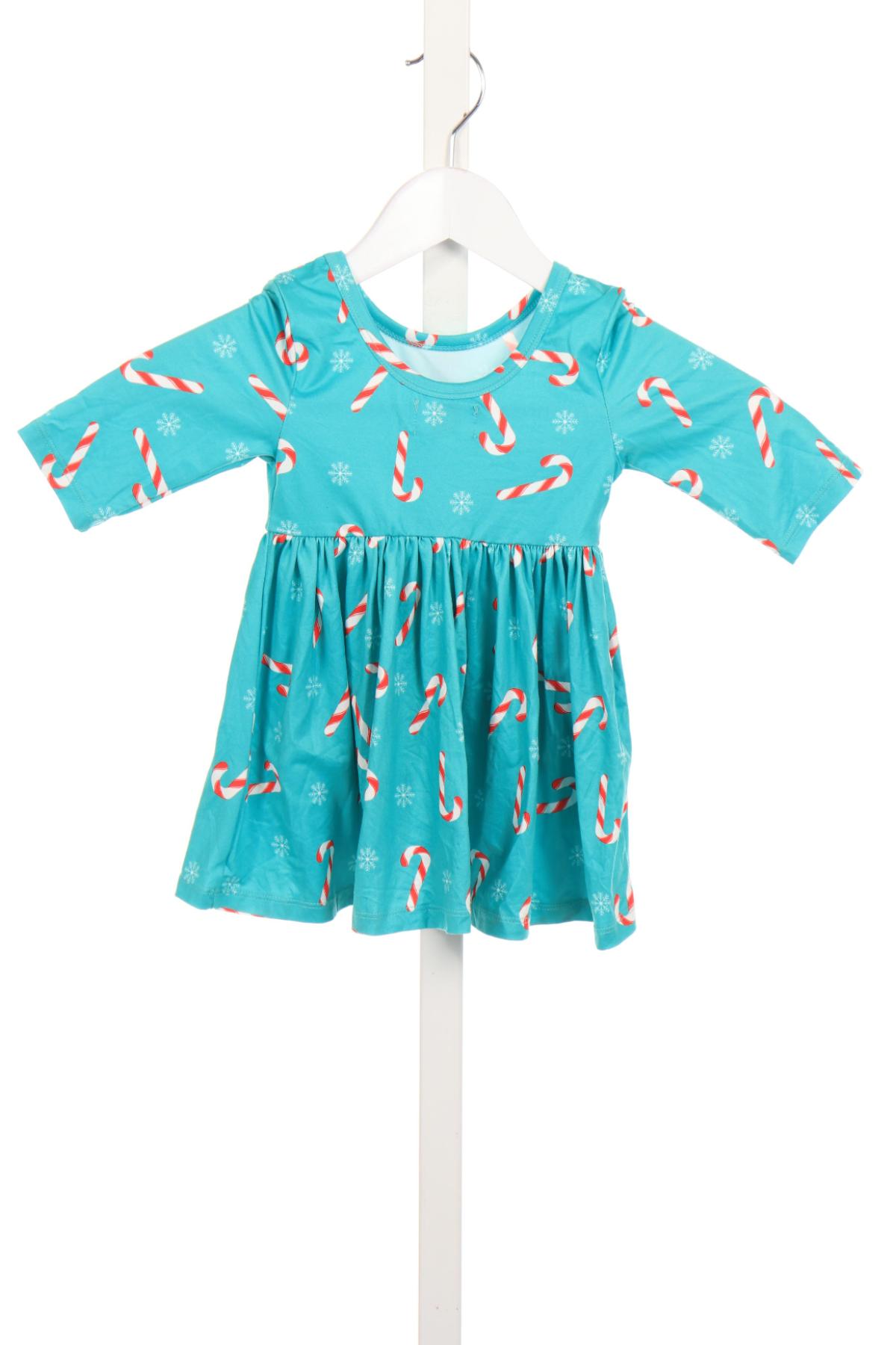 Детска рокля NO NAME2