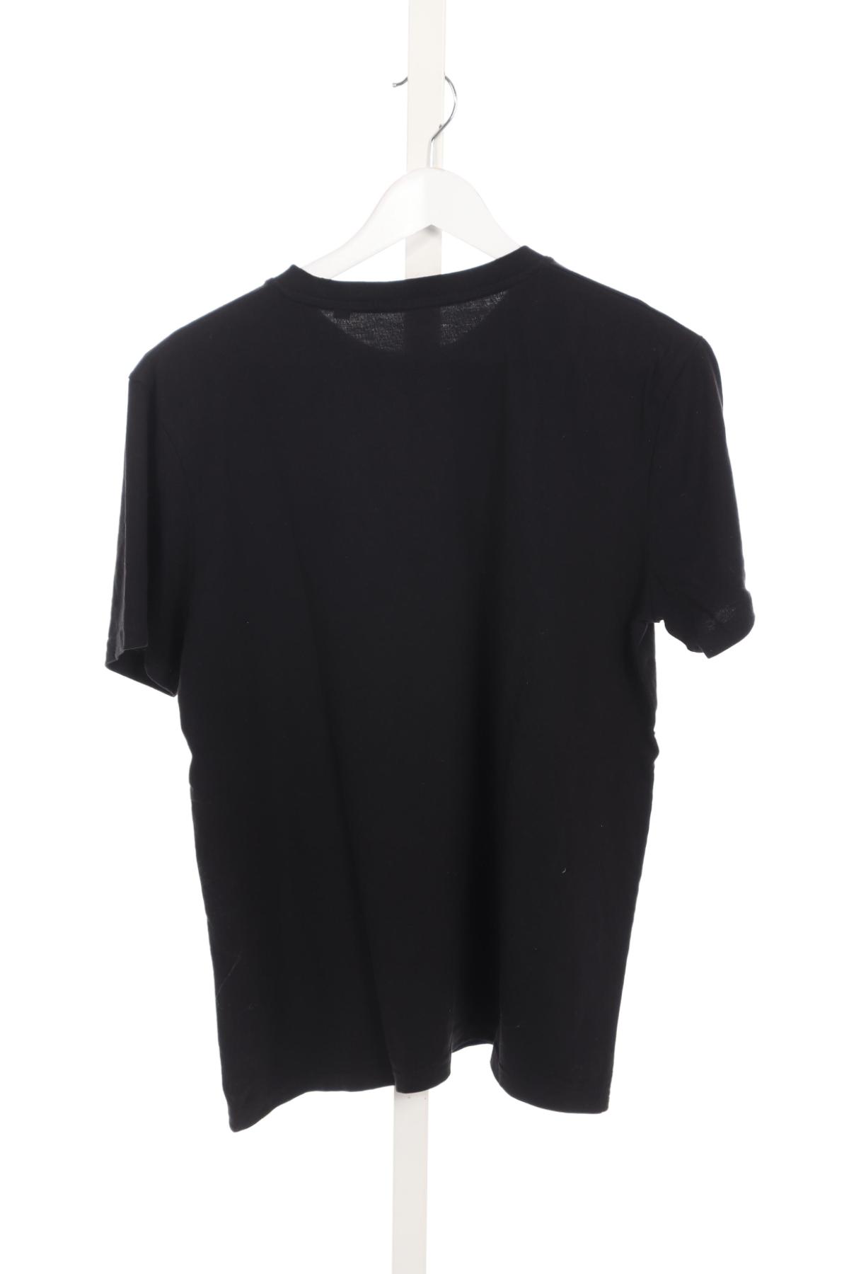 Тениска с щампа STANLEY STELLA2