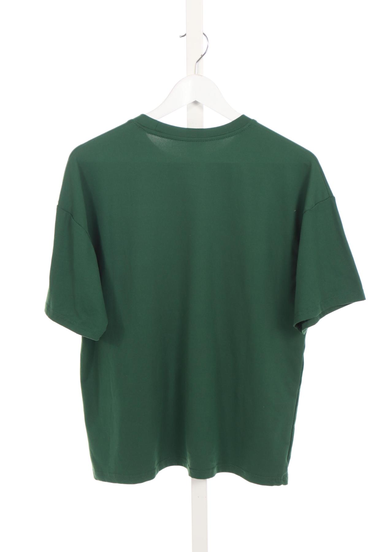 Тениска SHEIN2