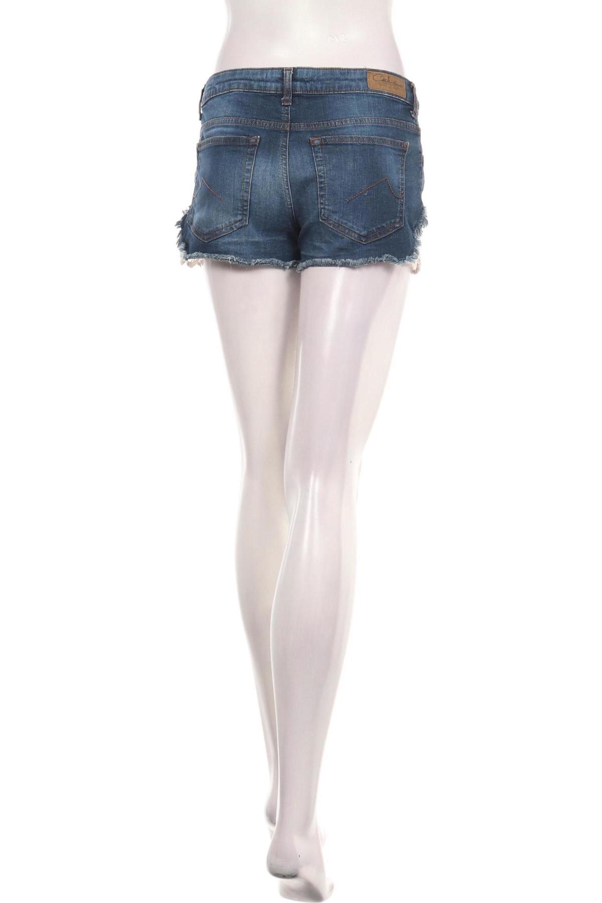 Къси дънки CLOCKHOUSE2