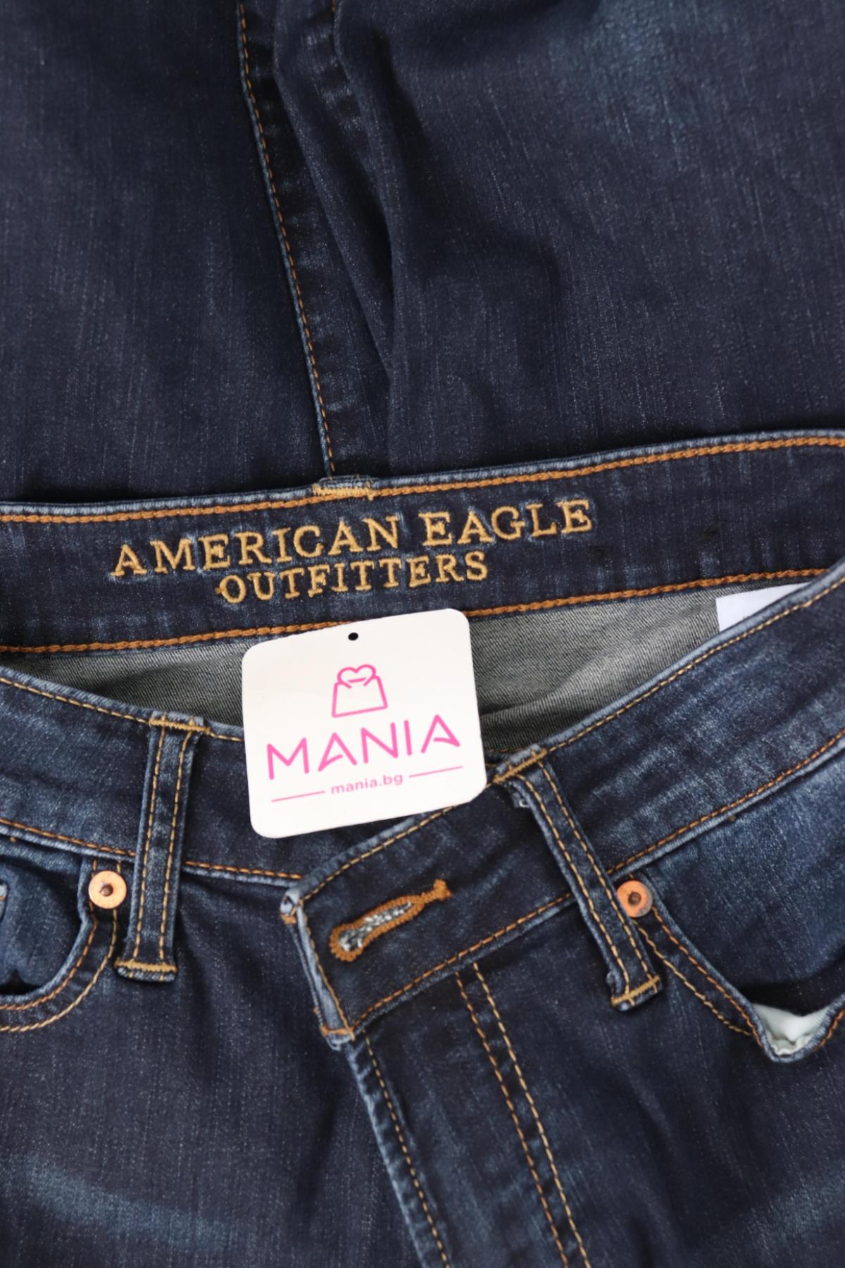 Дънки AMERICAN EAGLE3