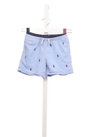 Pantaloni scurţi copii POLO BY RALPH LAUREN