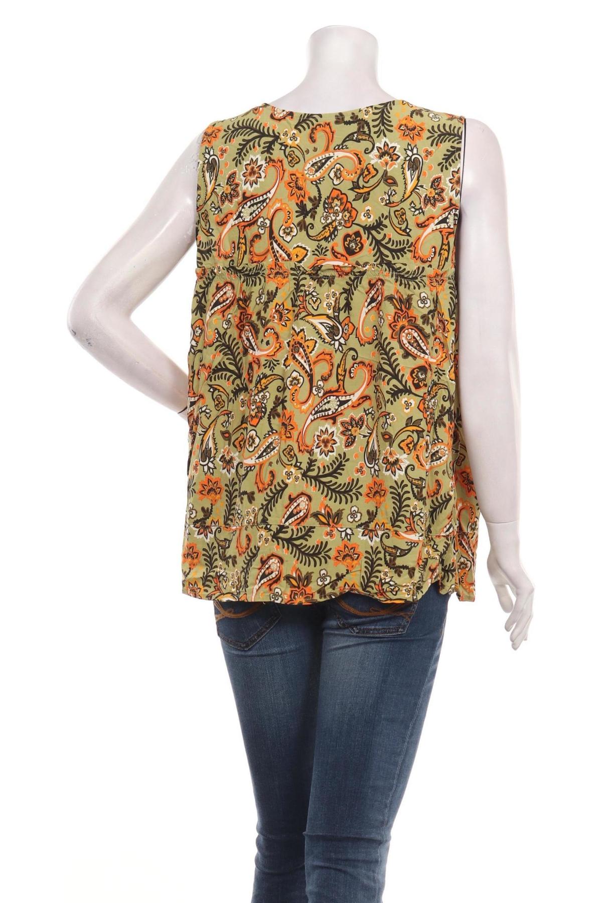 Блуза GINA BENOTTI2