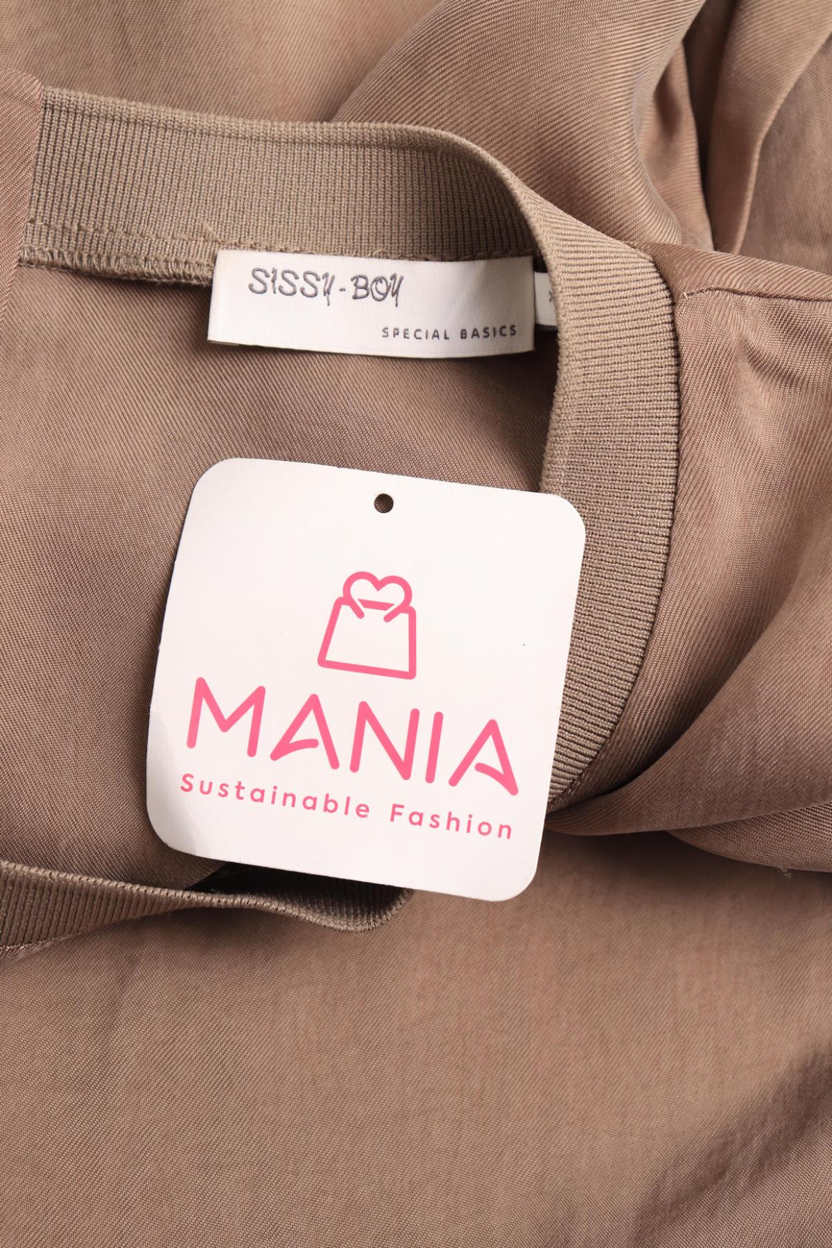 Ежедневна рокля SISSY BOY3