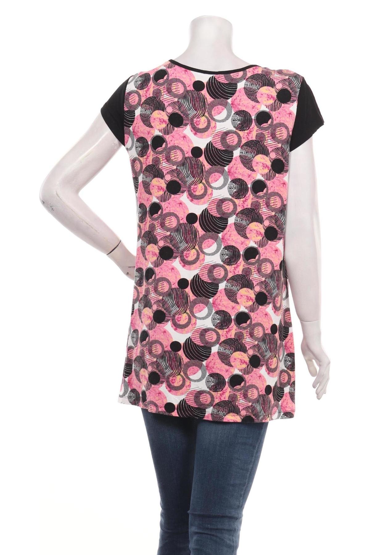 Блузи от Тениски LAURA T.2