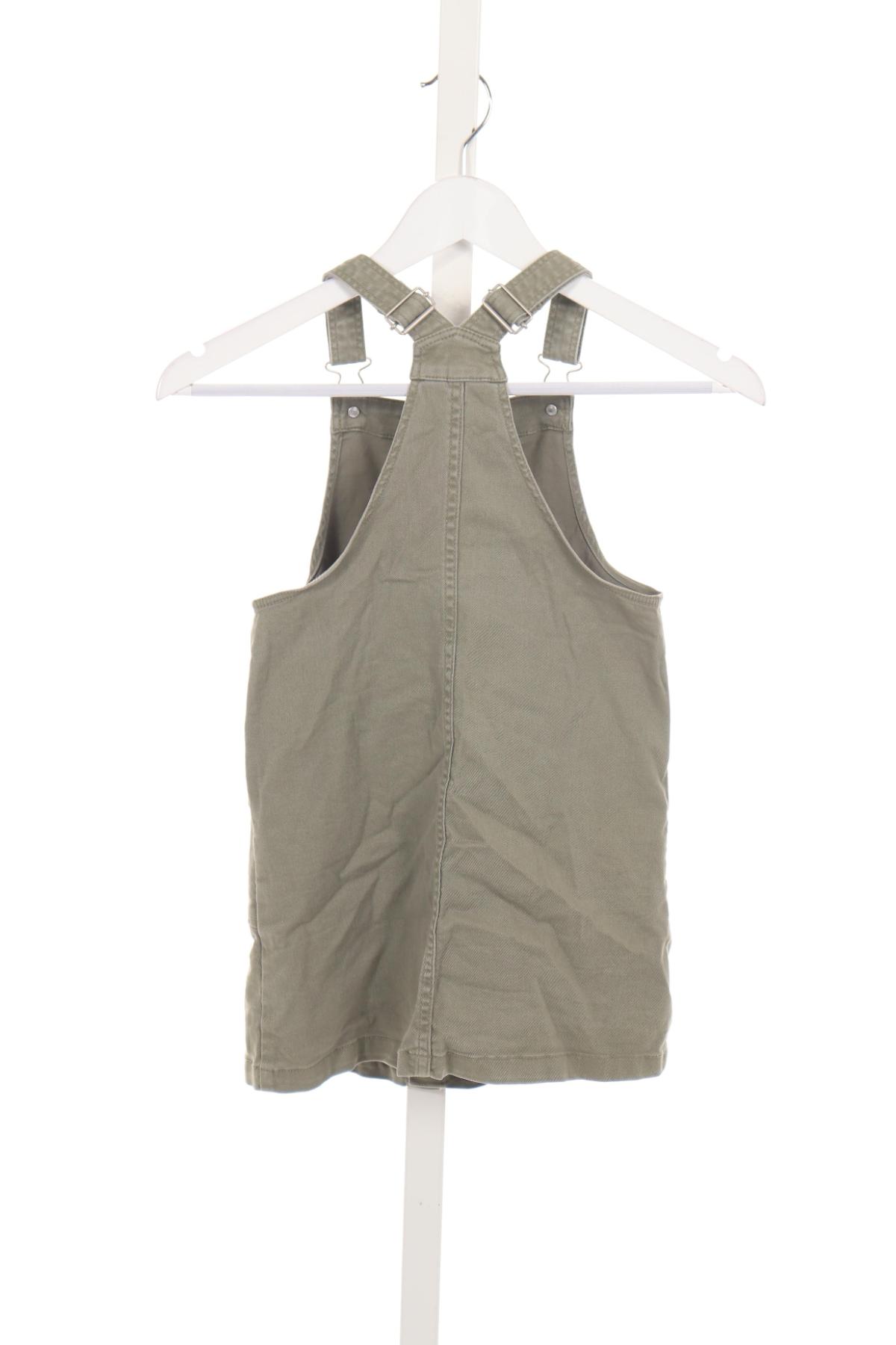 Детска рокля H&M2