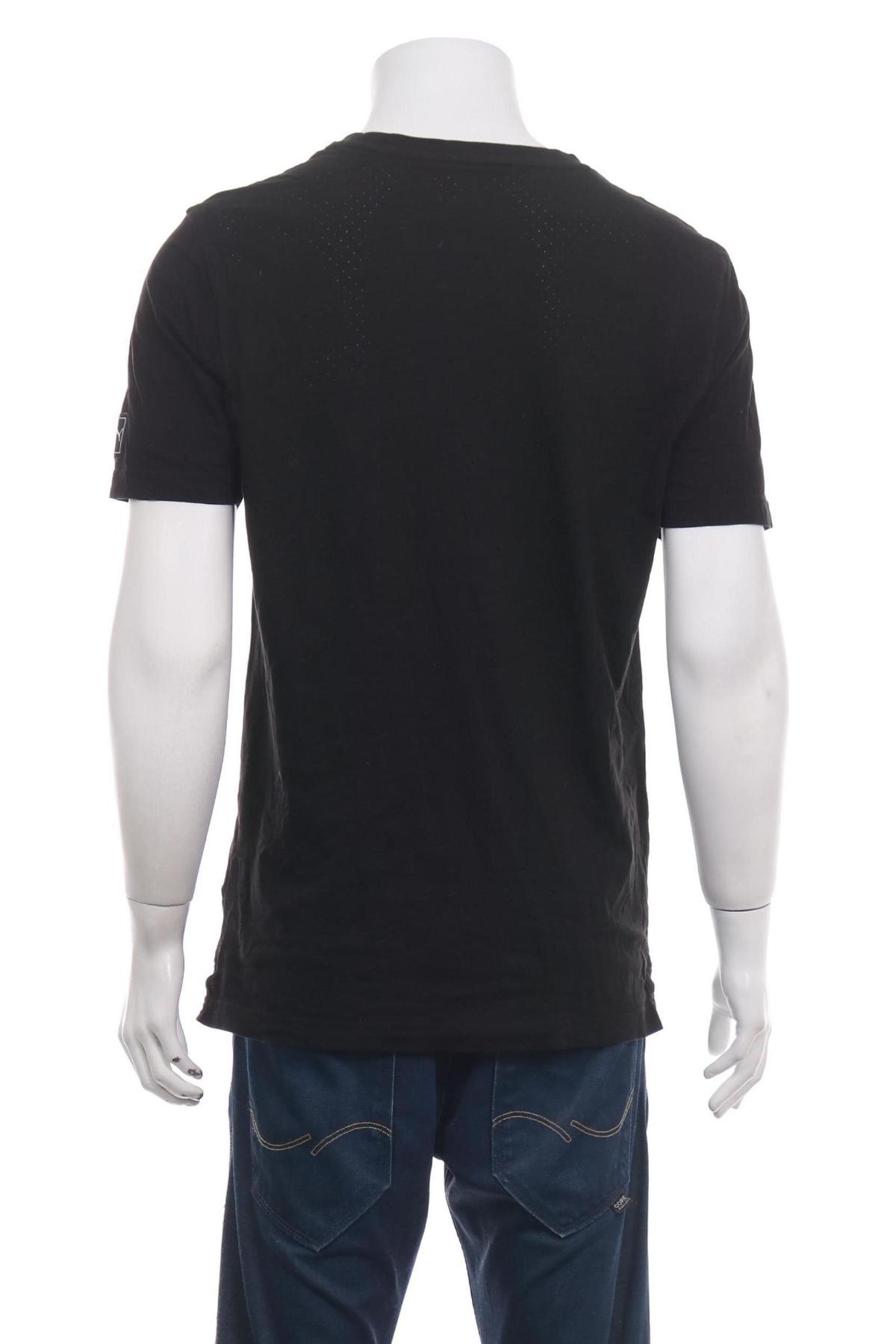 Тениска PUMA2