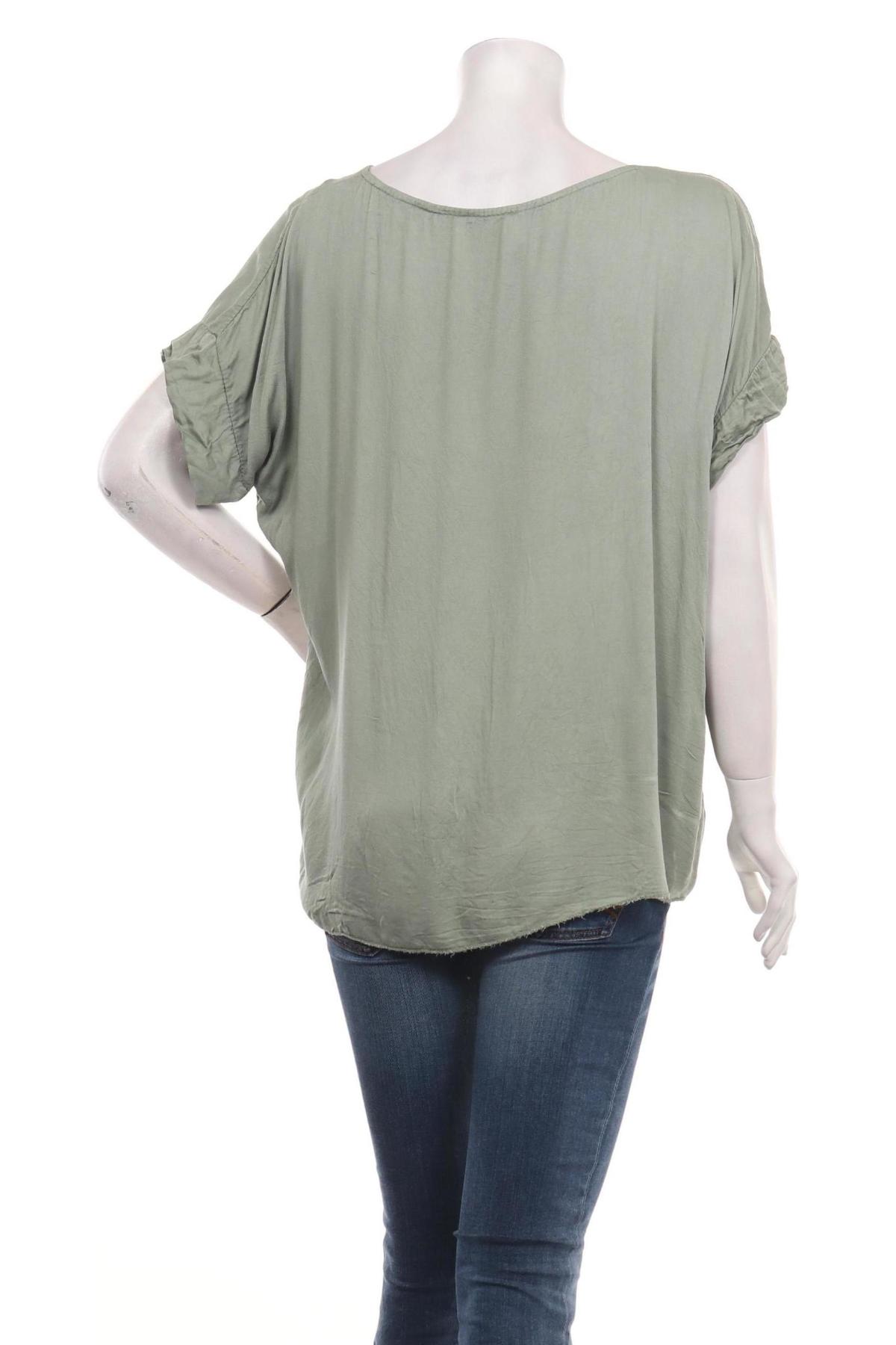 Блуза NEW COLLECTION2