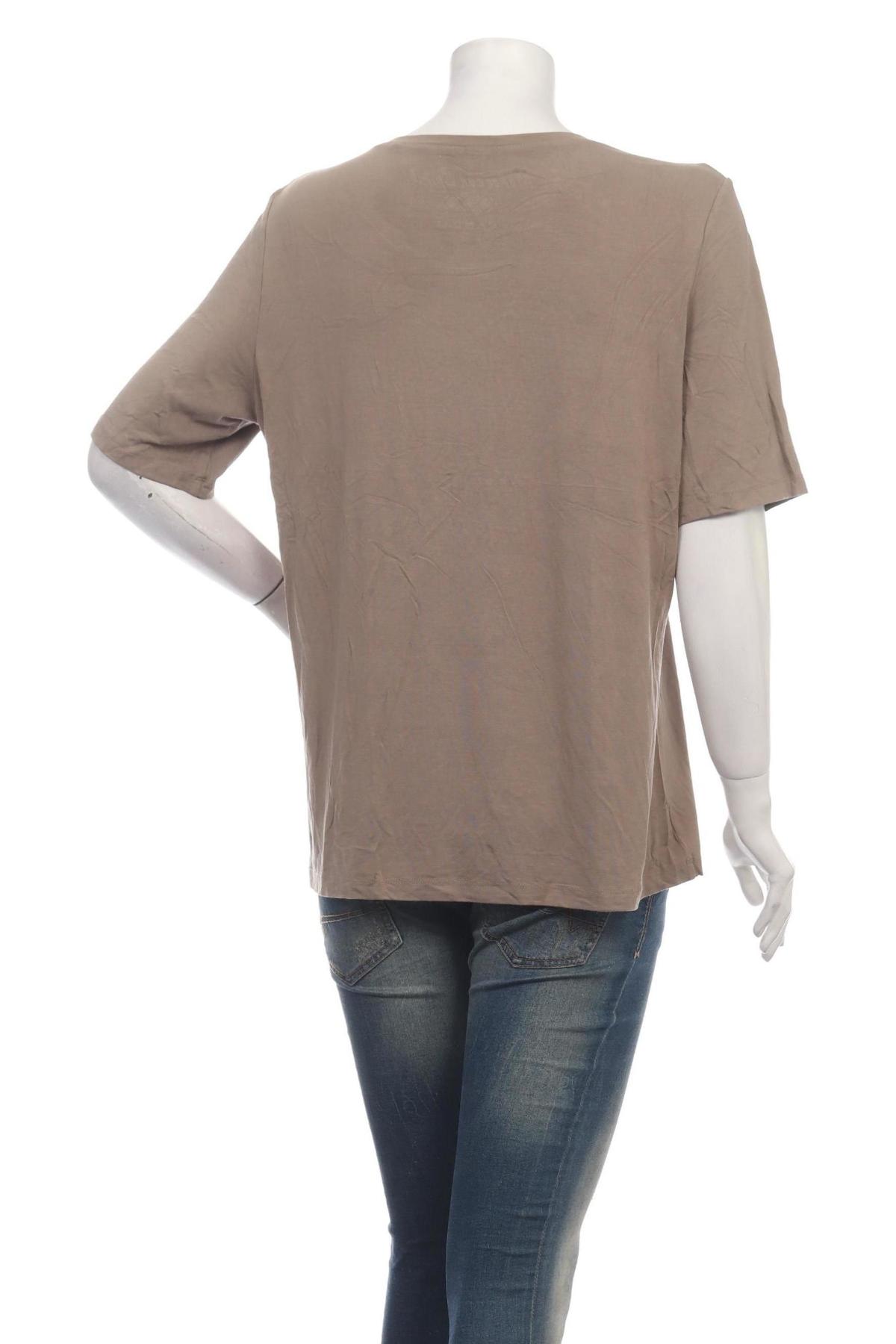 Блузи от Тениски CANDA2