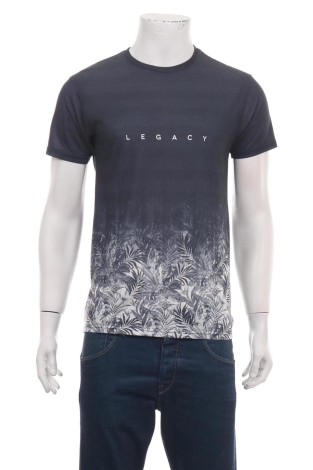 Tricou CEDAR WOOD STATE