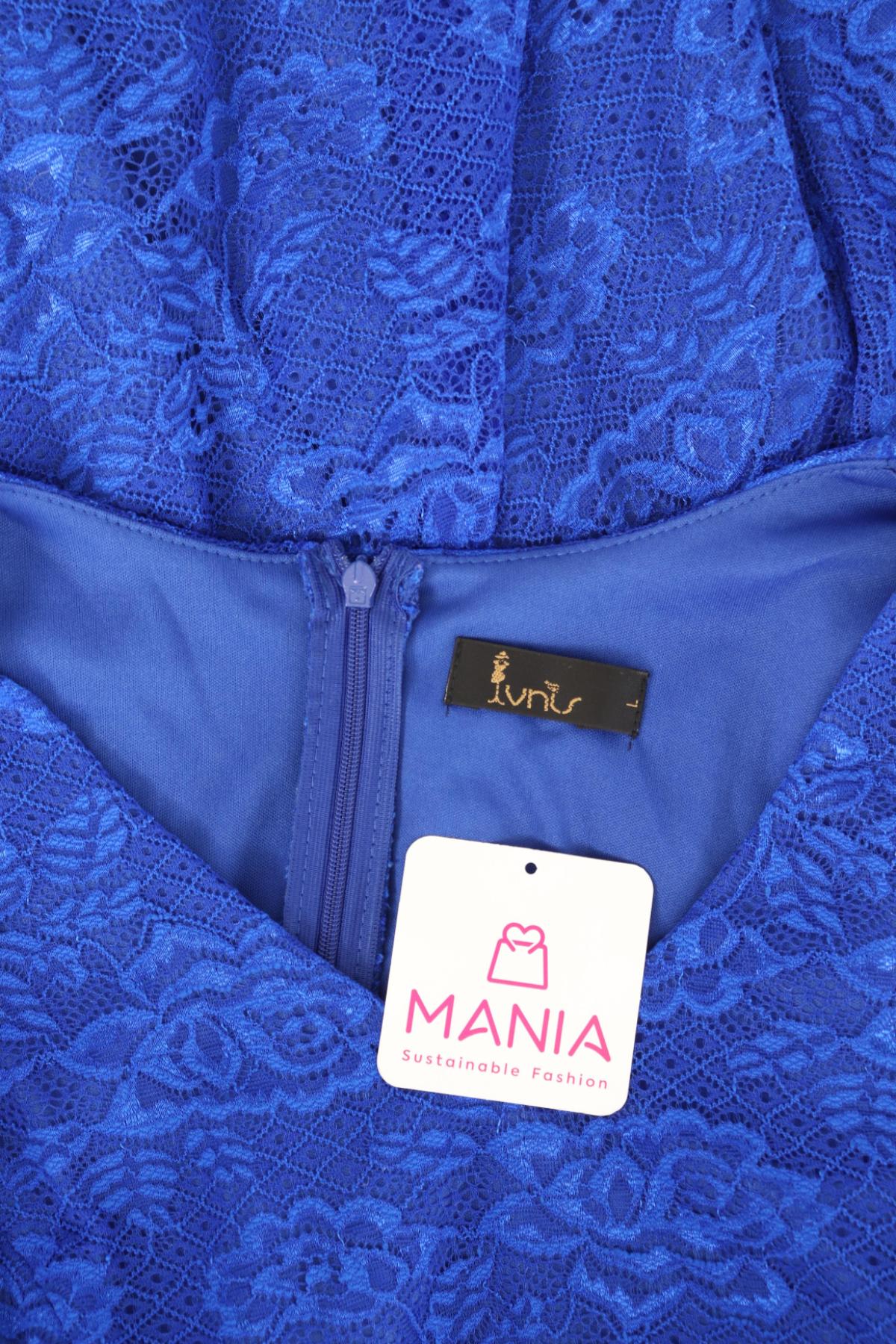 Ежедневна рокля NO NAME3