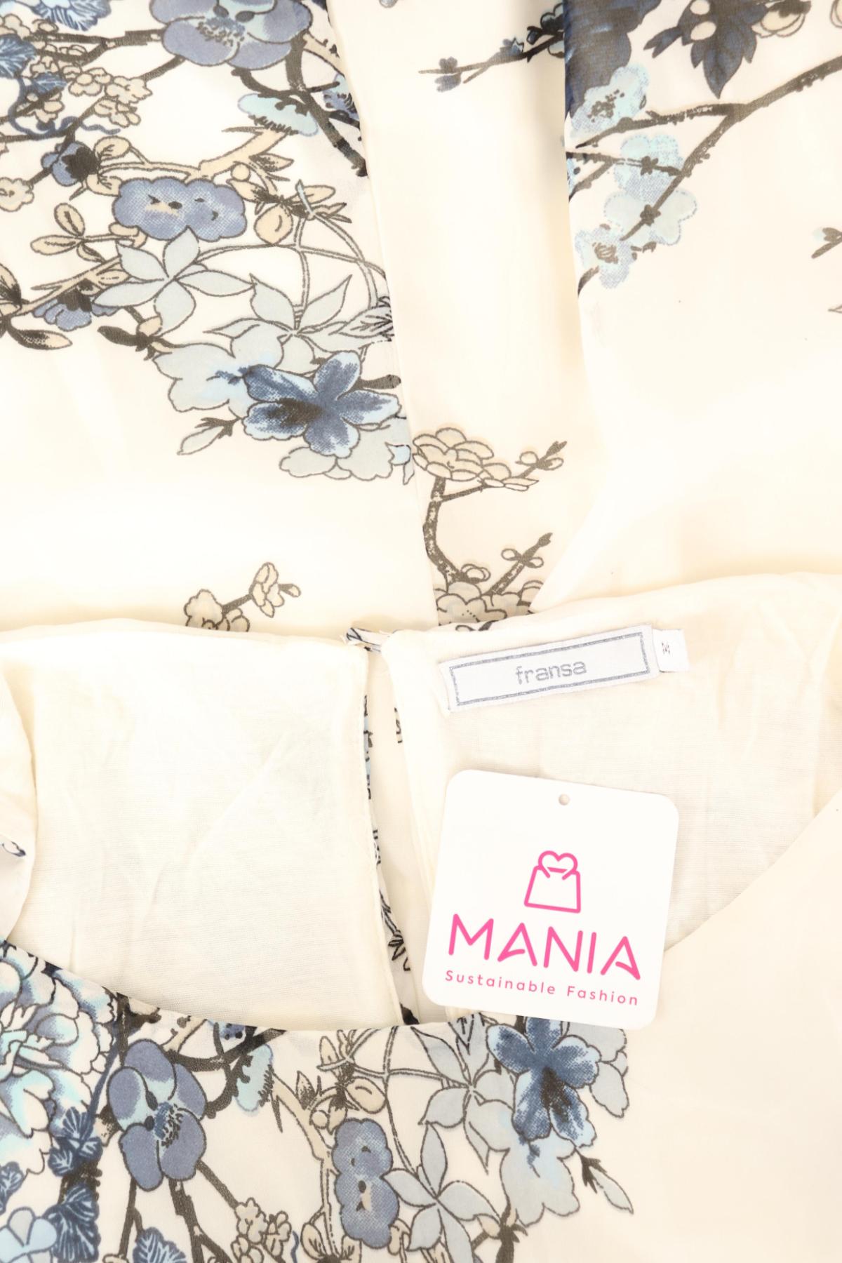 Ежедневна рокля FRANSA3