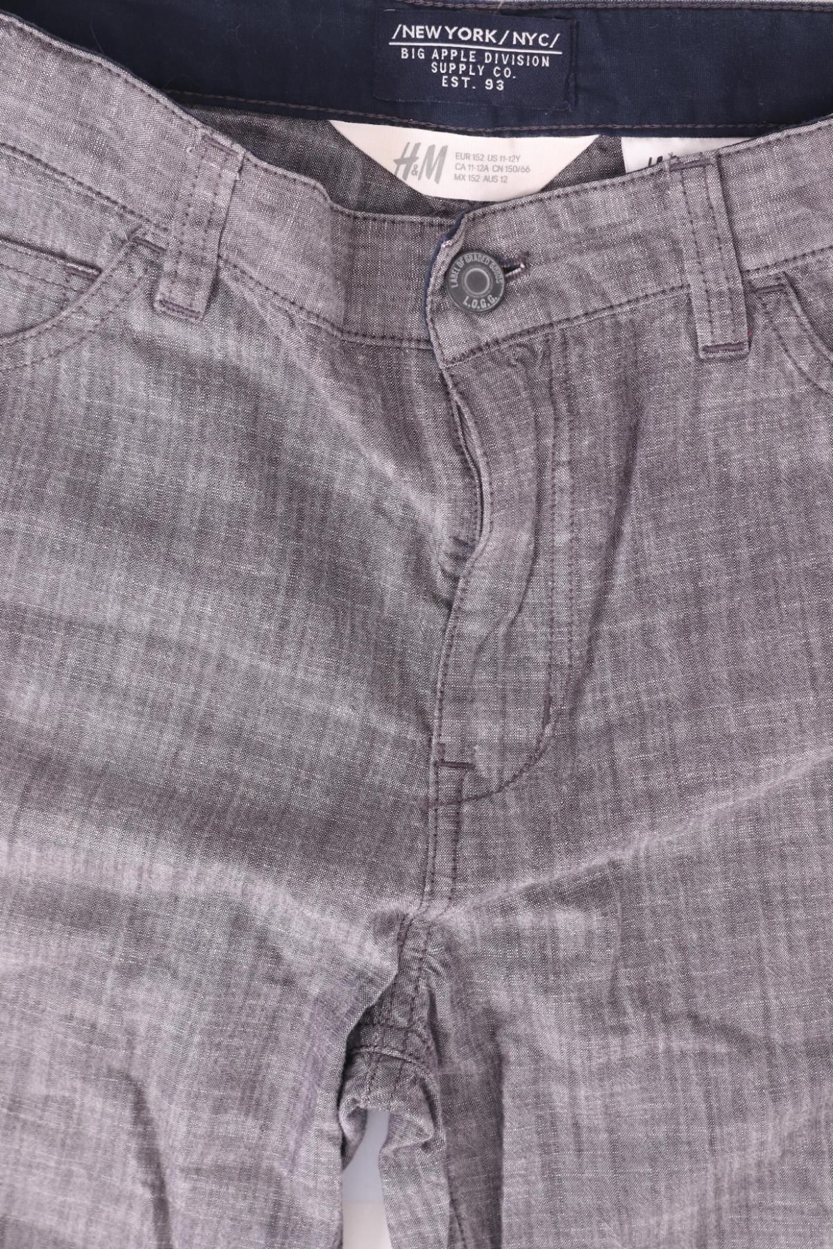 Детски къси панталони H&M3