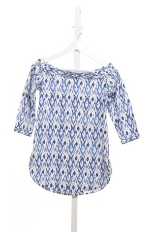 Блуза DESIGNED BY STEFFEN SCHRAUT