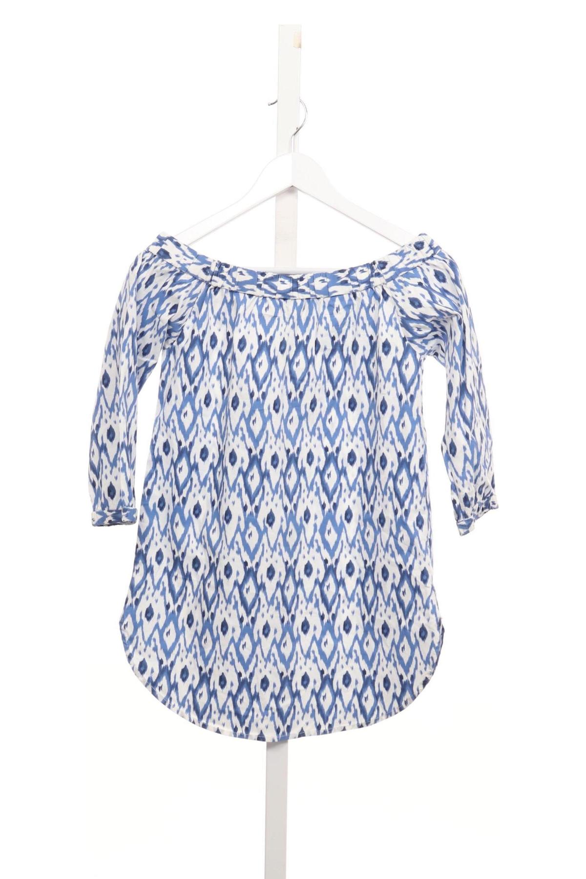 Блуза DESIGNED BY STEFFEN SCHRAUT2