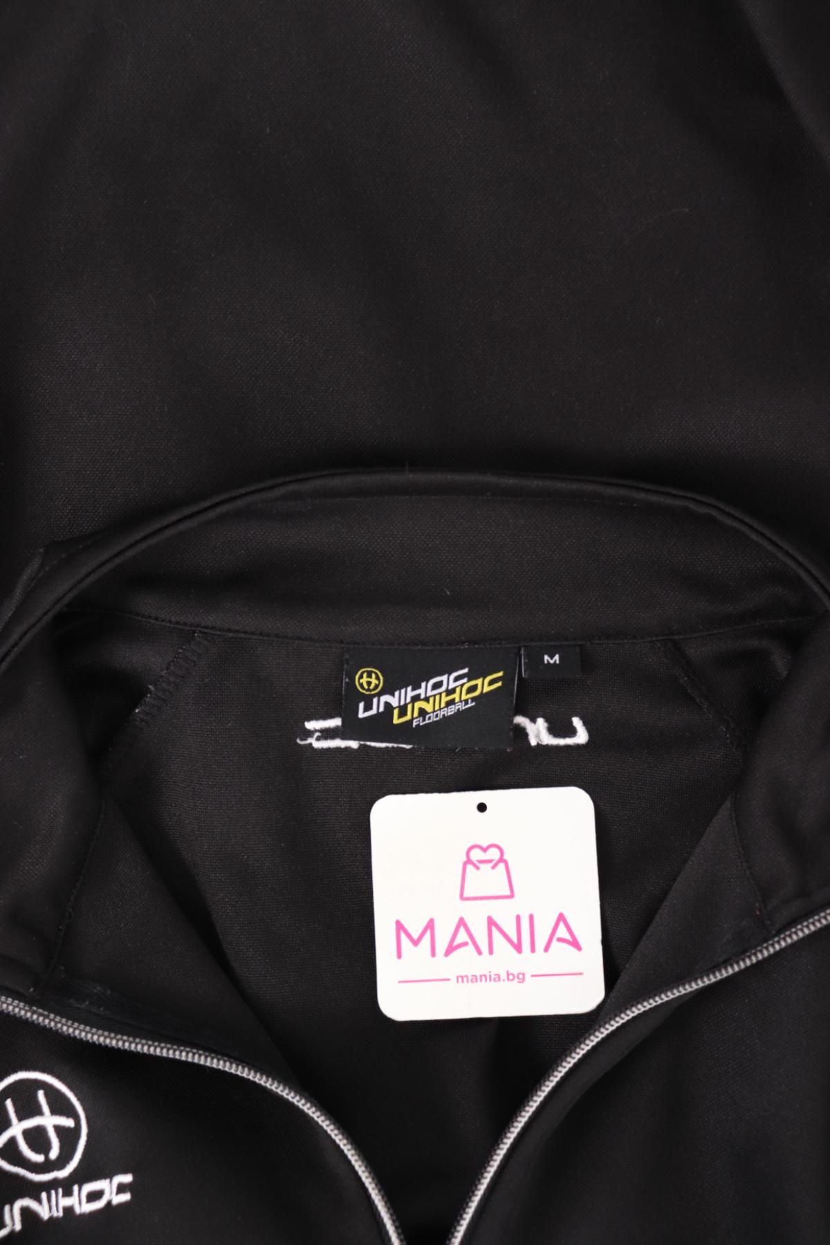 Спортно горнище UNIHOC3