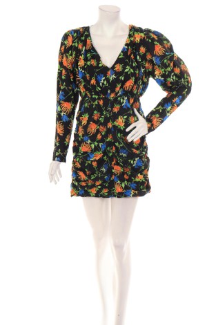 Ежедневна рокля H&M