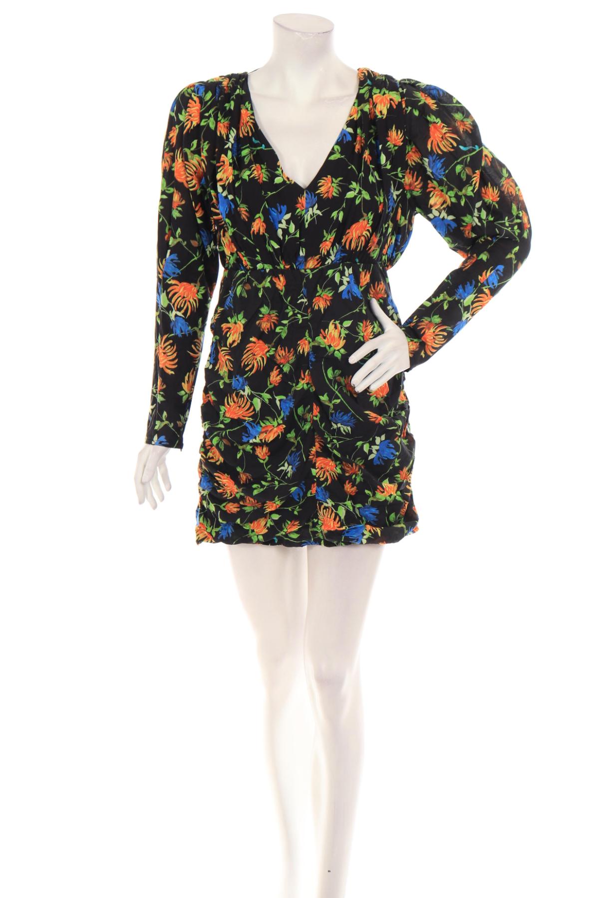 Ежедневна рокля H&M1