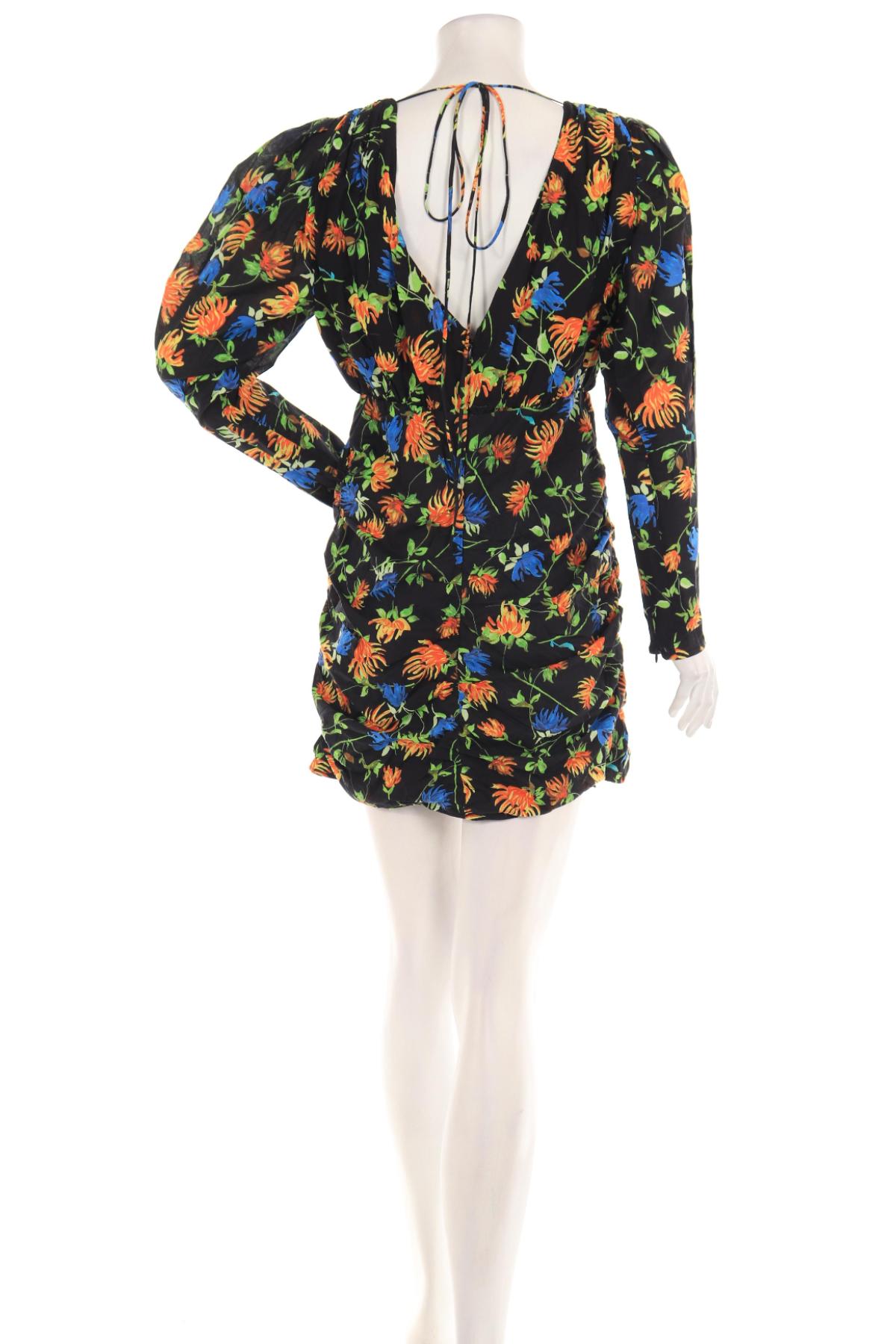 Ежедневна рокля H&M2