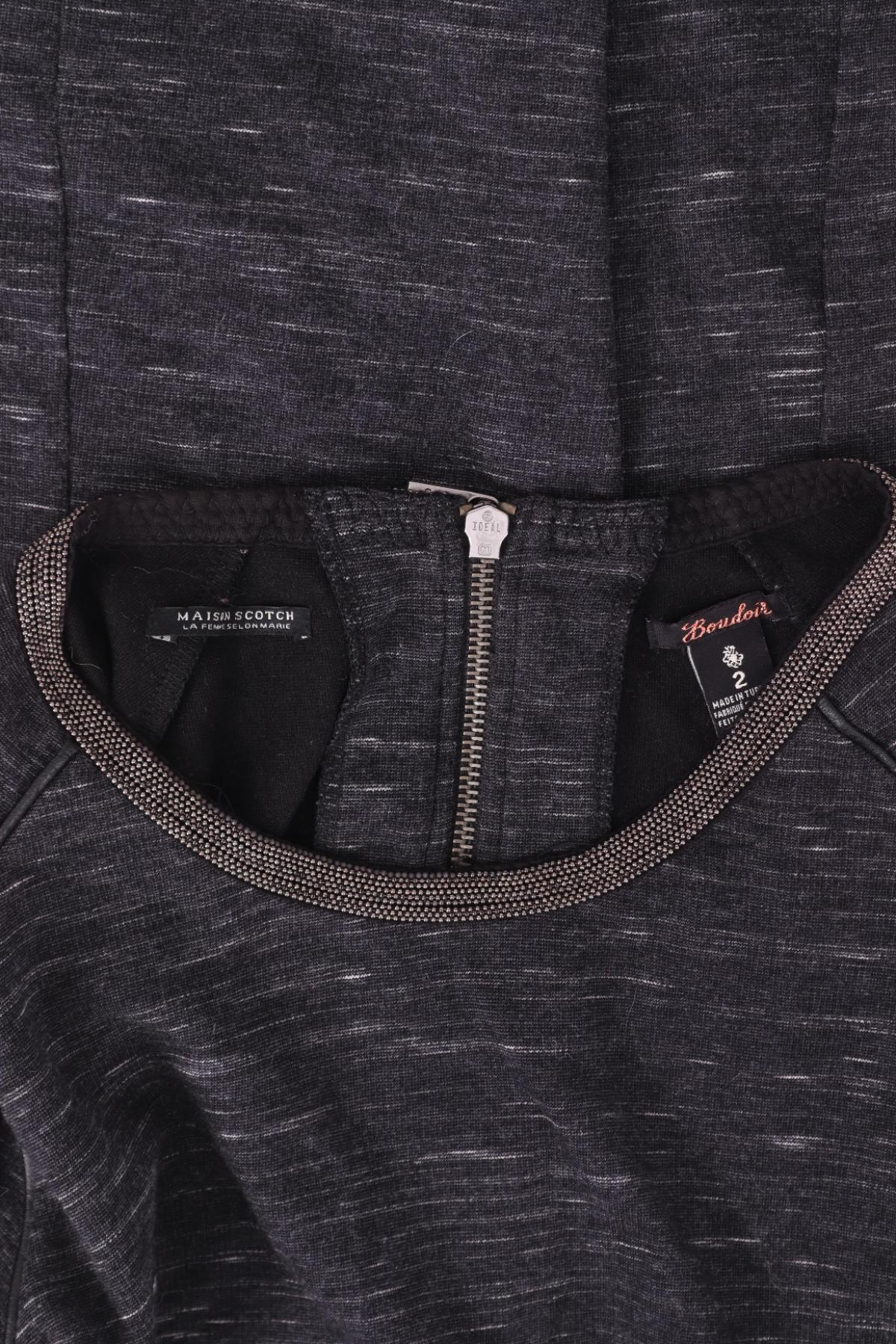 Ежедневна рокля MAISON SCOTCH3