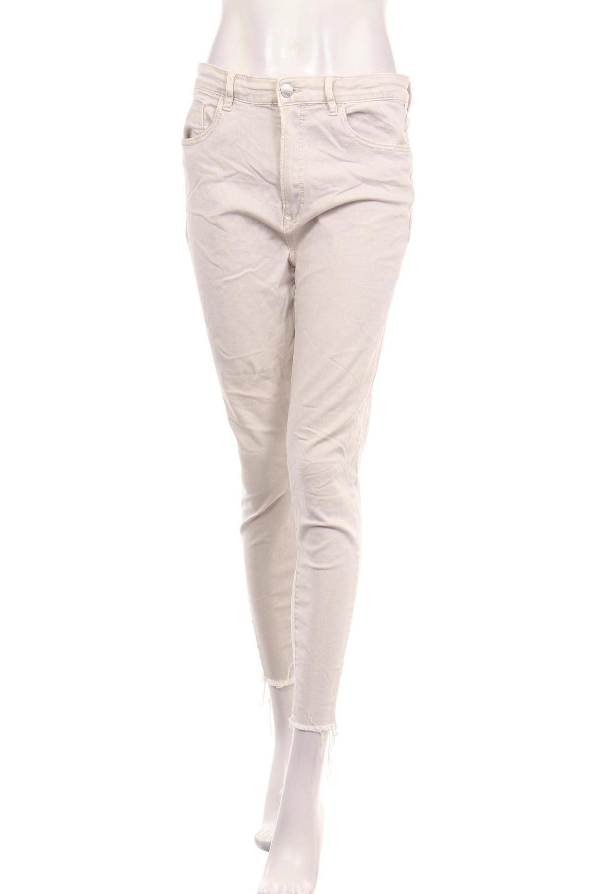 Дънки STRADIVARIUS1