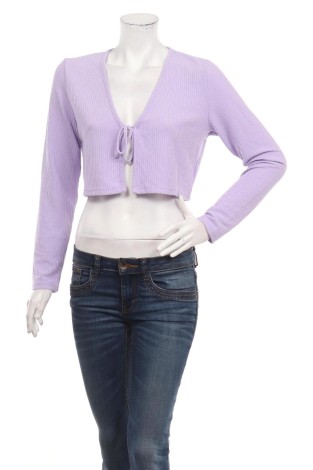 Блуза H&M DIVIDED