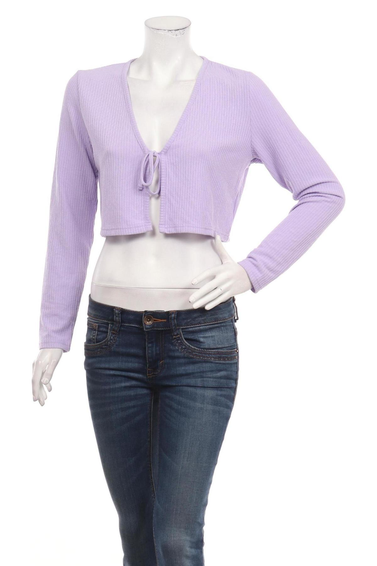 Блуза H&M DIVIDED1