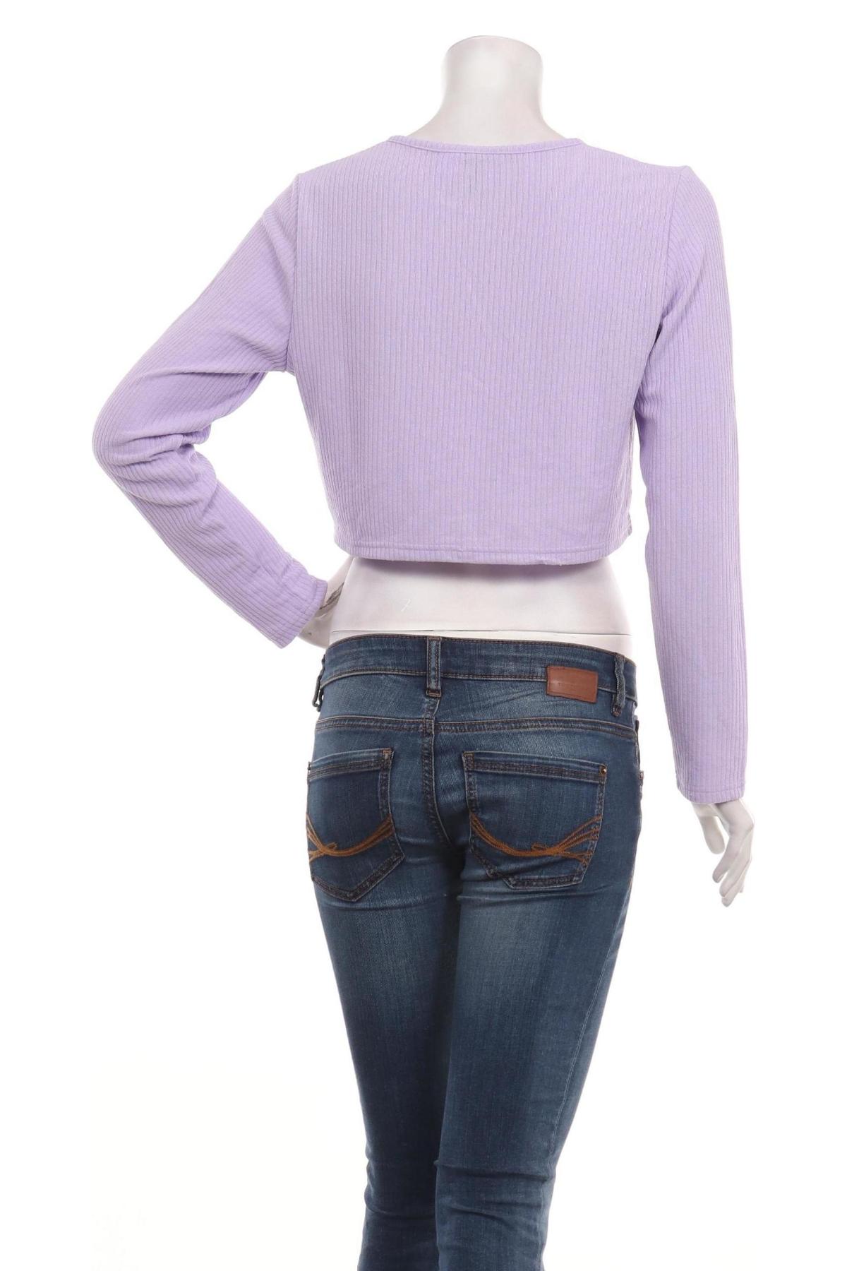 Блуза H&M DIVIDED2