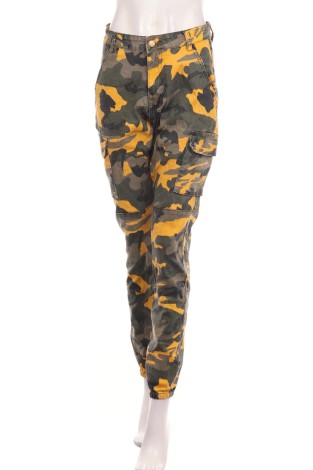 Дънки FASHION NOVA