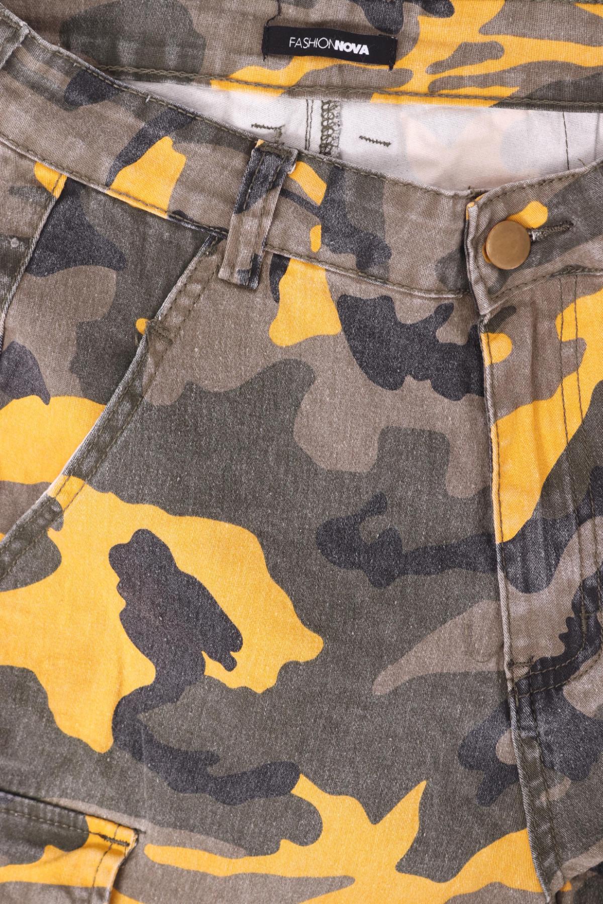 Дънки FASHION NOVA3