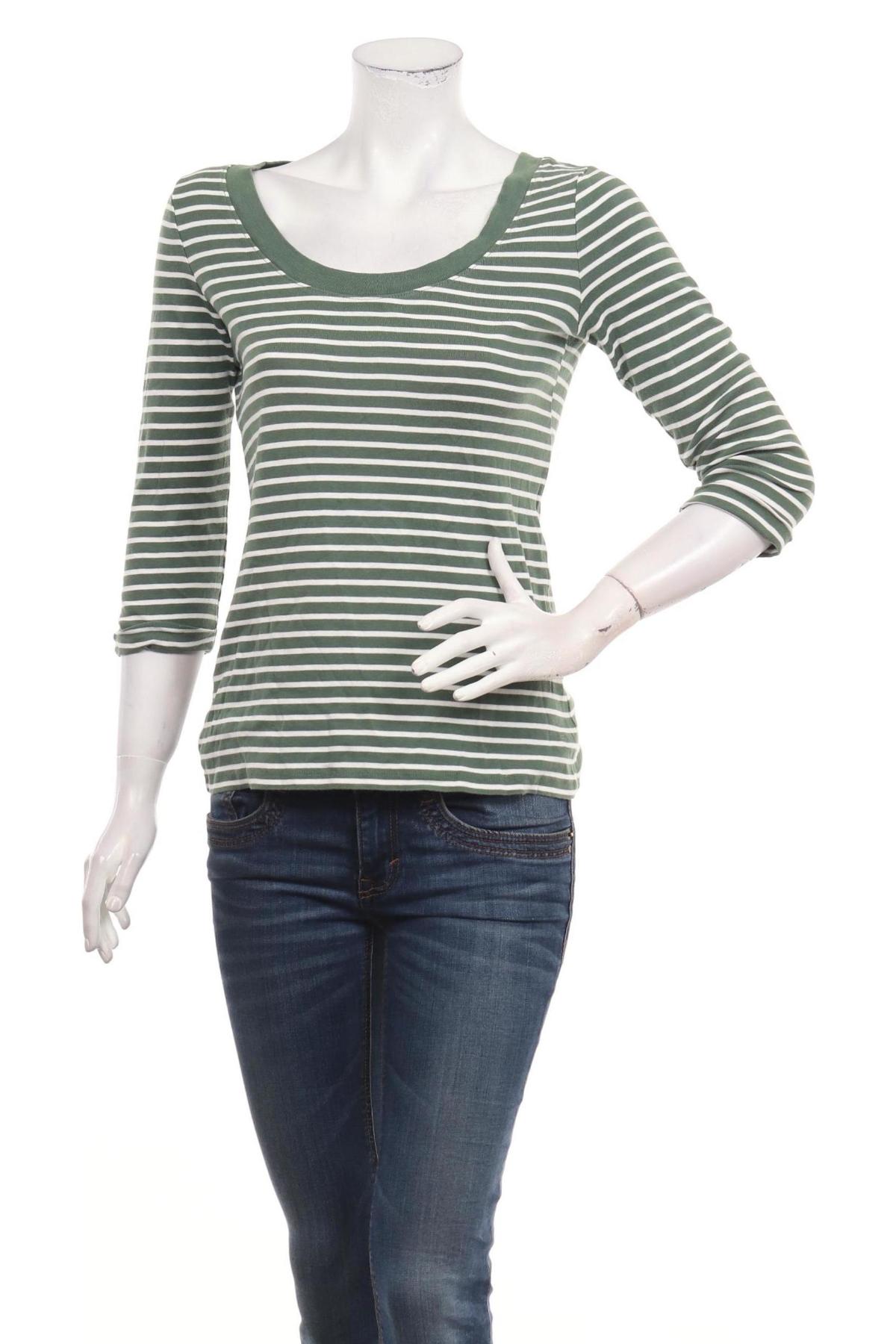 Блуза EDC BY ESPRIT1